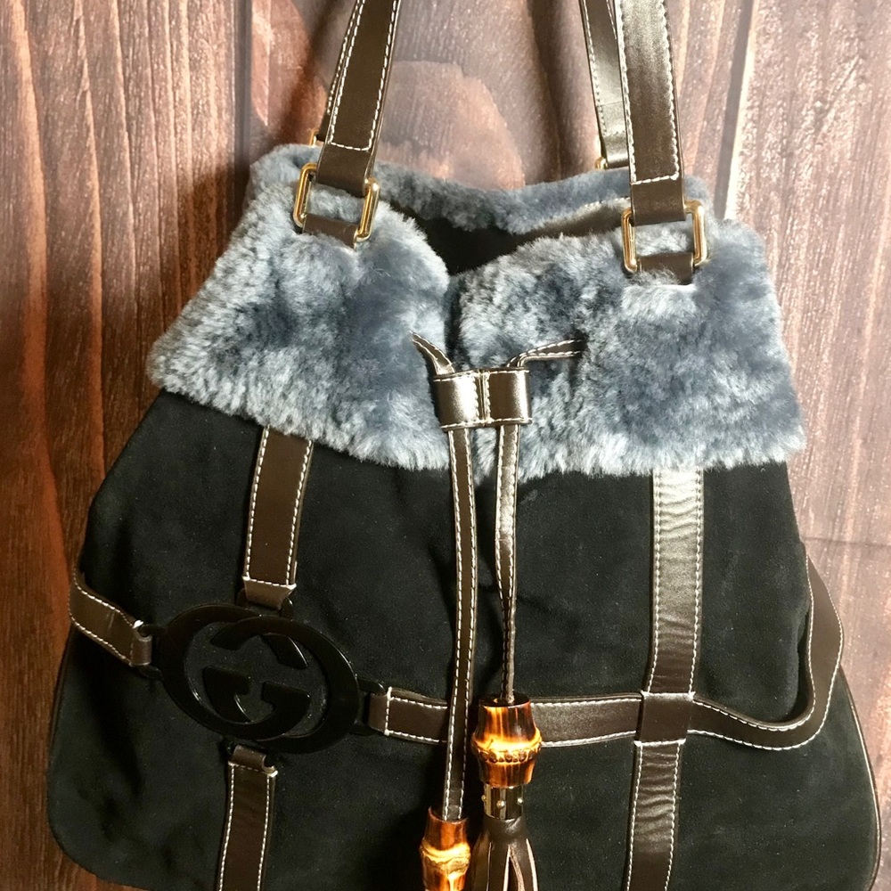Gucci bag